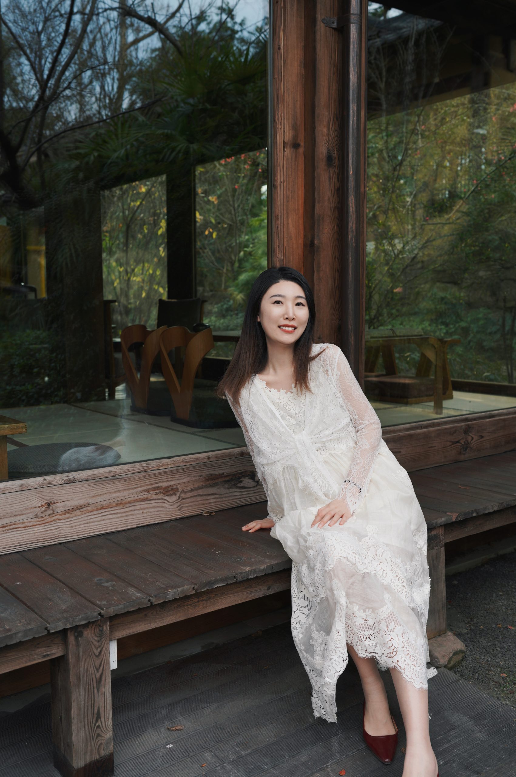 Stephanie Zhang