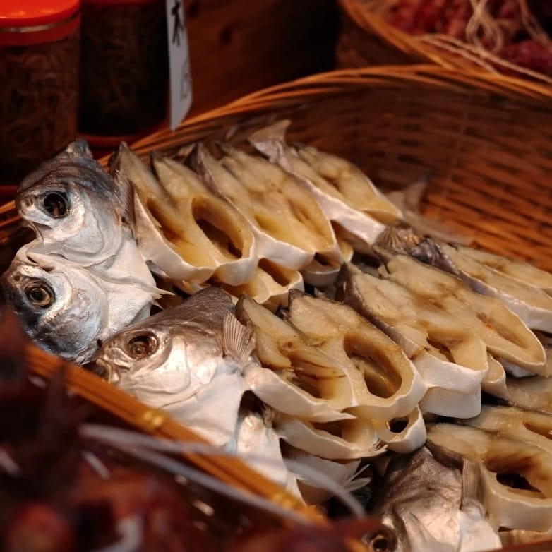 Shunde: Why Cuisine Is the Invisible Bond